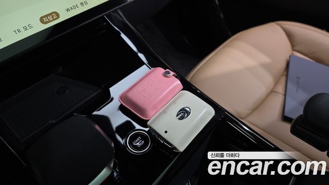 Land Rover Range Rover Sport 2025 — photo 31