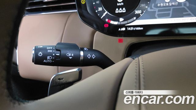 Land Rover Range Rover Sport 2025 — photo 36