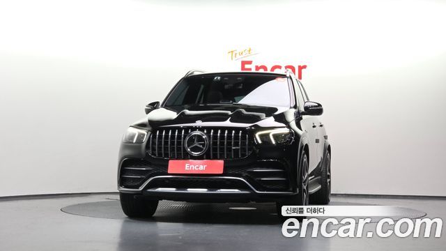 Mercedes-Benz GLE-Class 2023 — photo 3