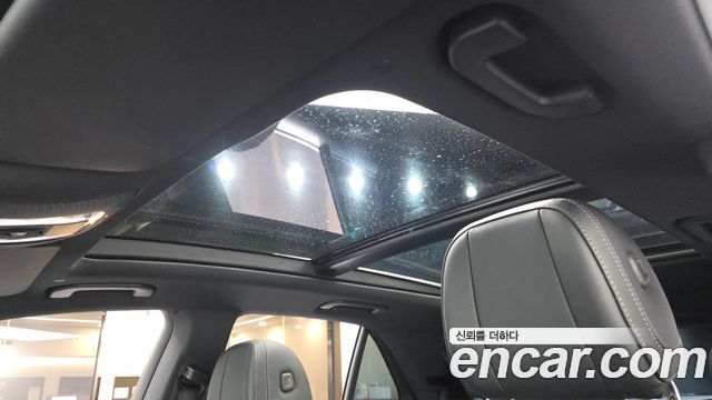 Mercedes-Benz GLE-Class 2023 — photo 25