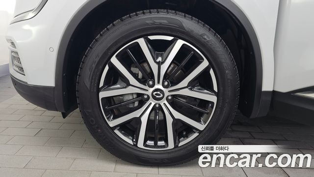 Renault Korea QM6 2021 — photo 5
