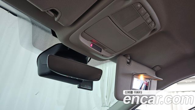 Renault Korea QM6 2021 — photo 23