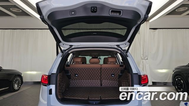 Renault Korea QM6 2021 — photo 26