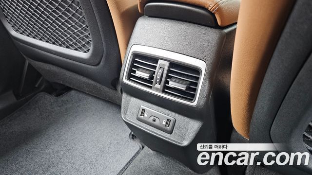 Renault Korea QM6 2021 — photo 32
