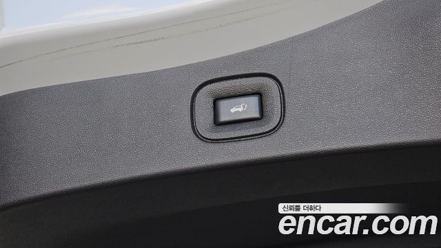 Renault Korea QM6 2021 — photo 33