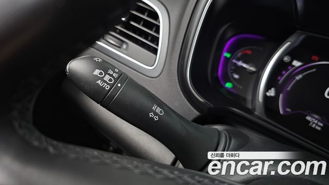 Renault Korea QM6 2021 — photo 35