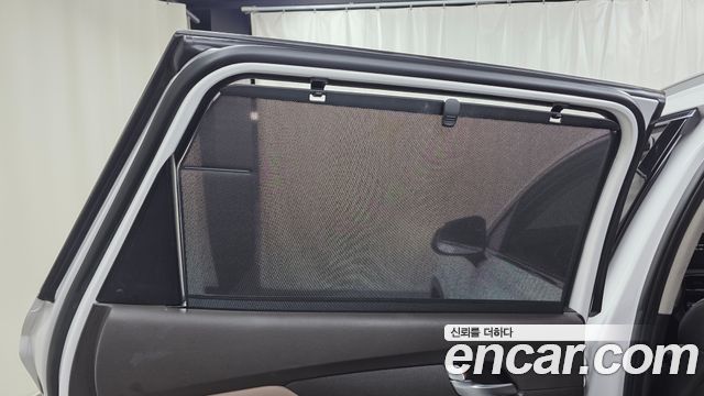 Hyundai Santafe 2019 — photo 30