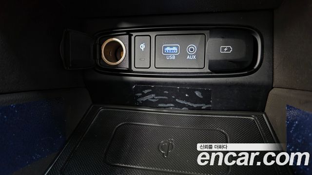 Hyundai Santafe 2019 — photo 34