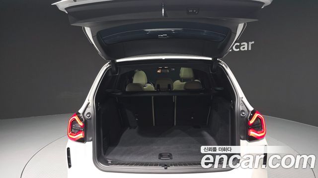 BMW iX3 2023 — photo 26