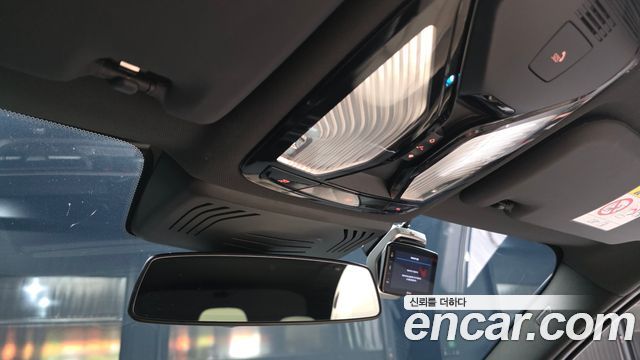 BMW iX3 2023 — photo 29