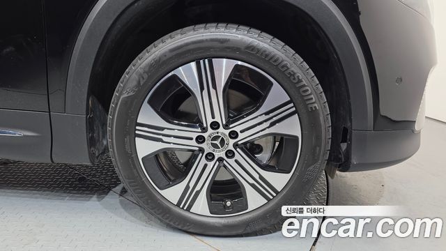 Mercedes-Benz EQB 2026 — photo 5