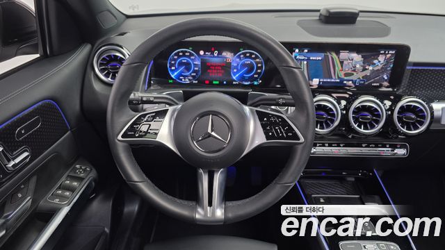 Mercedes-Benz EQB 2026 — photo 19