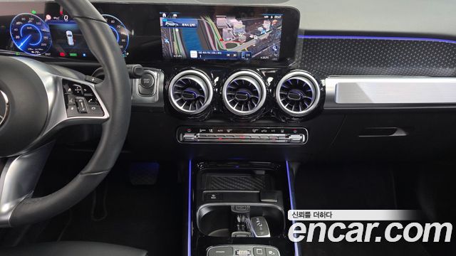 Mercedes-Benz EQB 2026 — photo 20