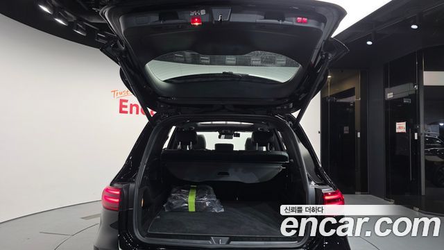 Mercedes-Benz EQB 2026 — photo 26