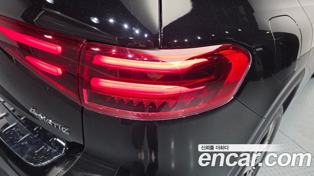 Mercedes-Benz EQB 2026 — photo 9