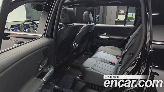 Mercedes-Benz EQB 2026 — photo 16