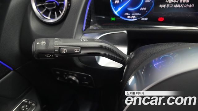Mercedes-Benz EQB 2026 — photo 29