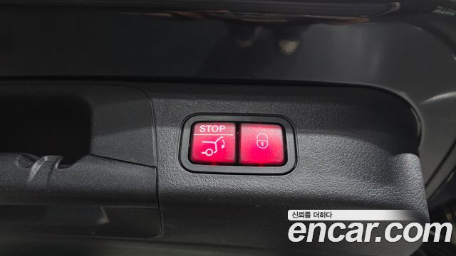 Mercedes-Benz EQB 2026 — photo 30