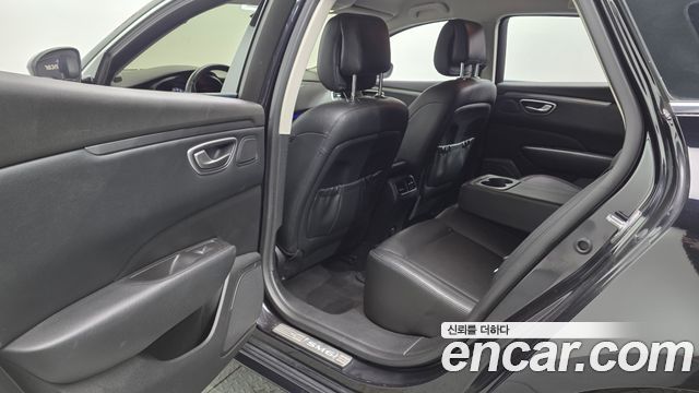 Renault Korea SM6 2017 — photo 18