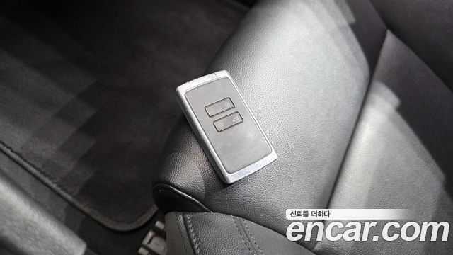 Renault Korea SM6 2017 — photo 23
