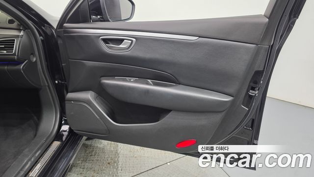 Renault Korea SM6 2017 — photo 14