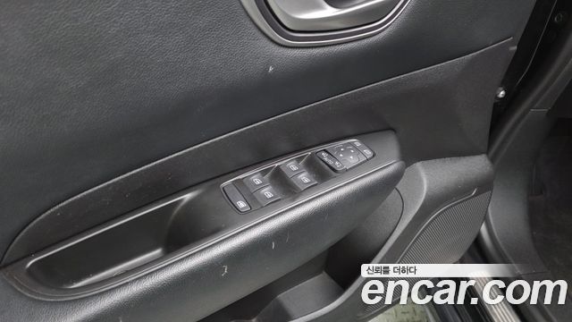 Renault Korea SM6 2017 — photo 28