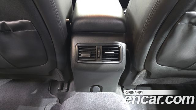 Renault Korea SM6 2017 — photo 29