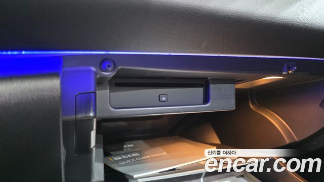 Renault Korea SM6 2017 — photo 30