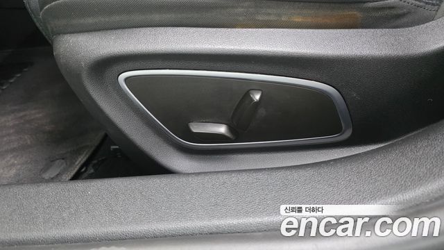 Renault Korea SM6 2017 — photo 31