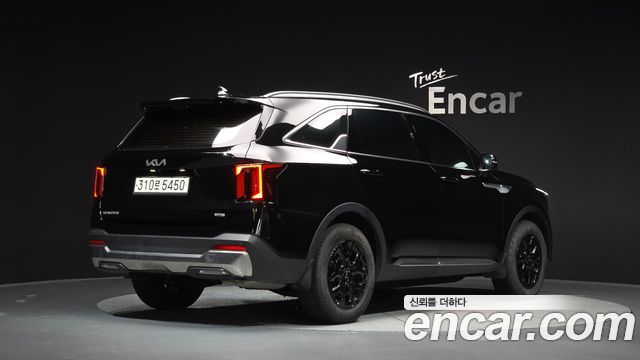 Kia Sorento 2024 — photo 2