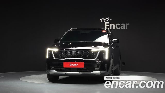 Kia Sorento 2024 — photo 3