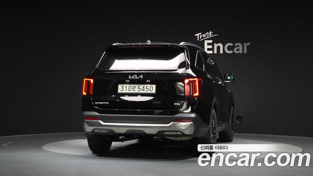 Kia Sorento 2024 — photo 4