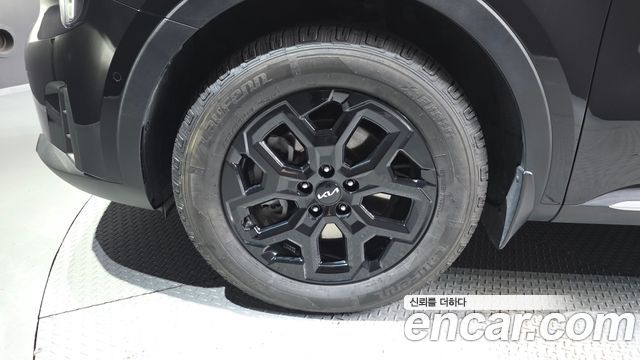 Kia Sorento 2024 — photo 5