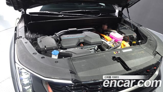 Kia Sorento 2024 — photo 6