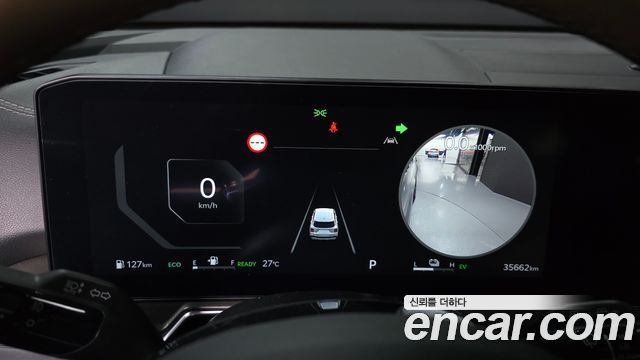 Kia Sorento 2024 — photo 11