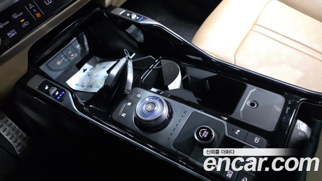 Kia Sorento 2024 — photo 12