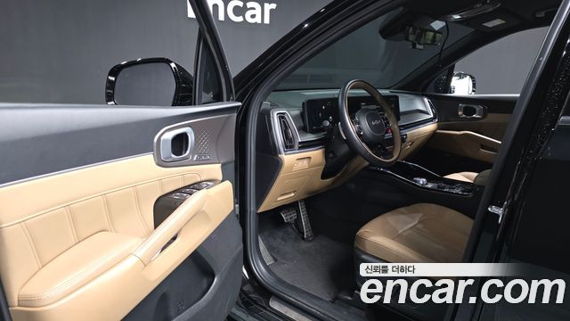 Kia Sorento 2024 — photo 13