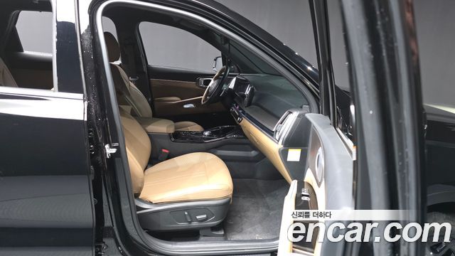 Kia Sorento 2024 — photo 17