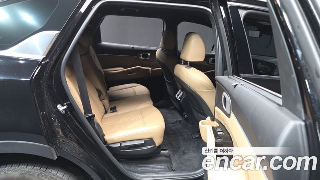 Kia Sorento 2024 — photo 18