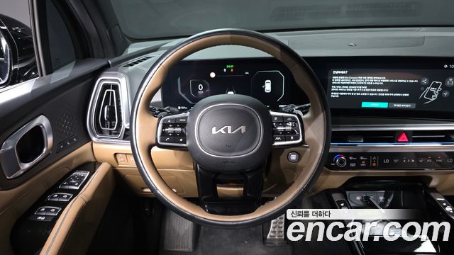 Kia Sorento 2024 — photo 19