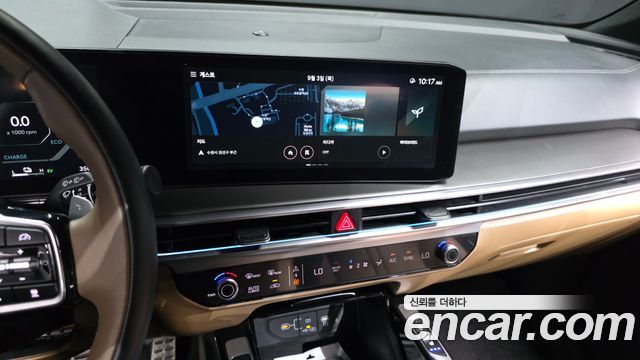 Kia Sorento 2024 — photo 20