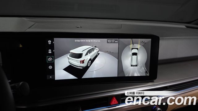 Kia Sorento 2024 — photo 21