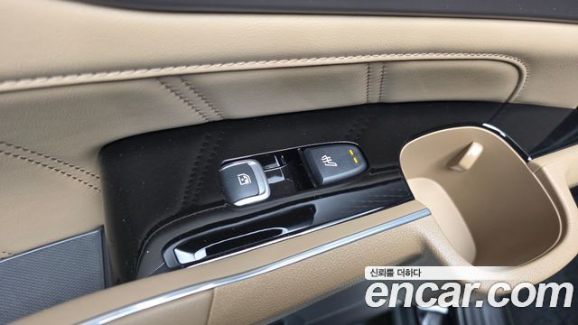 Kia Sorento 2024 — photo 25