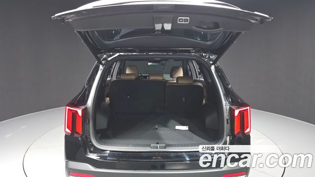 Kia Sorento 2024 — photo 26