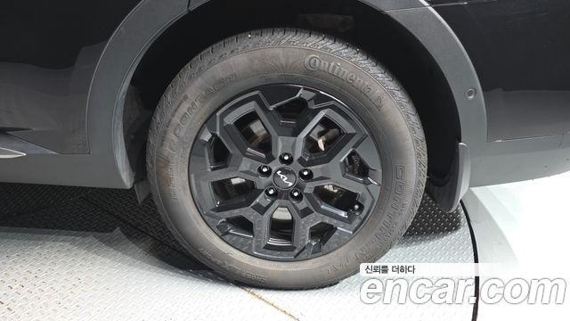Kia Sorento 2024 — photo 7
