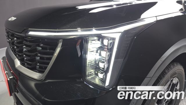Kia Sorento 2024 — photo 8