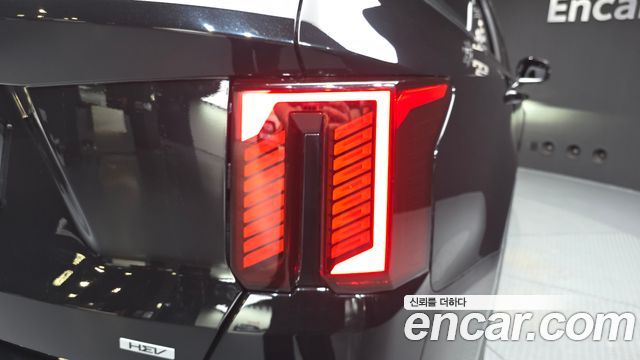 Kia Sorento 2024 — photo 9