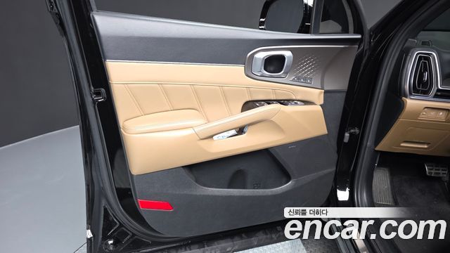 Kia Sorento 2024 — photo 14