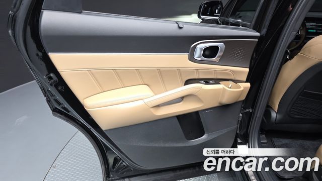 Kia Sorento 2024 — photo 15