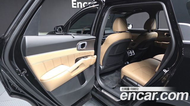 Kia Sorento 2024 — photo 16